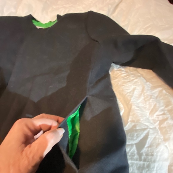 EUC The Matrix Reloaded Revolution Cast and Crew gift jacket. - Picture 2 of 12